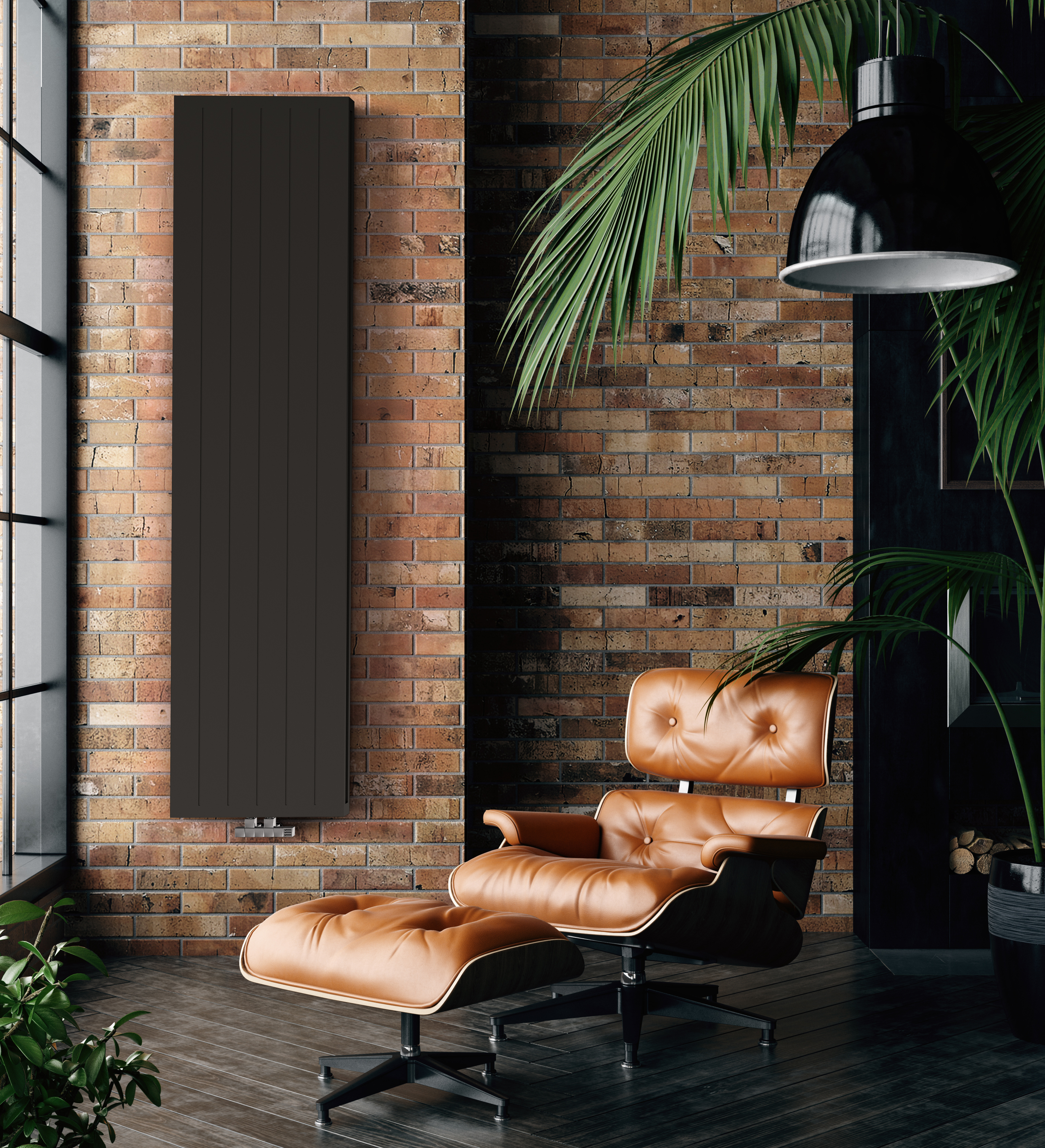 Radiatoare de design