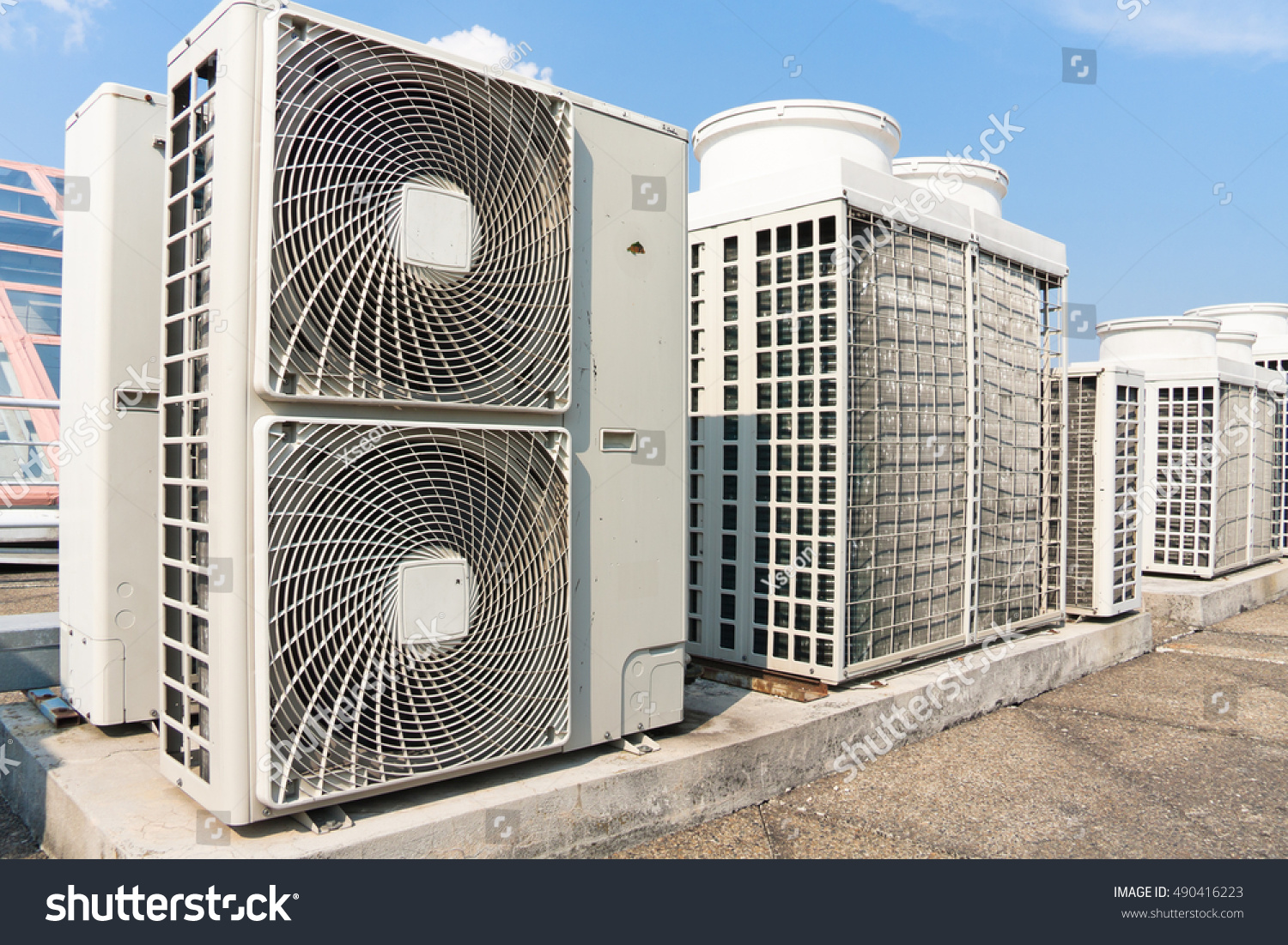 Sisteme VRF