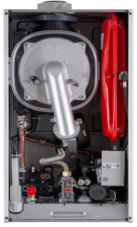 Duo-Tec Compact E