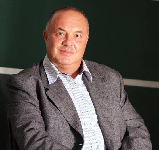 Cornel Roșu