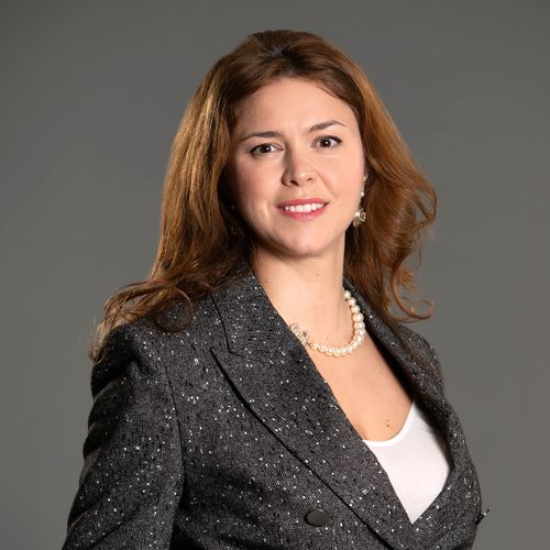 Cristiana Roșu