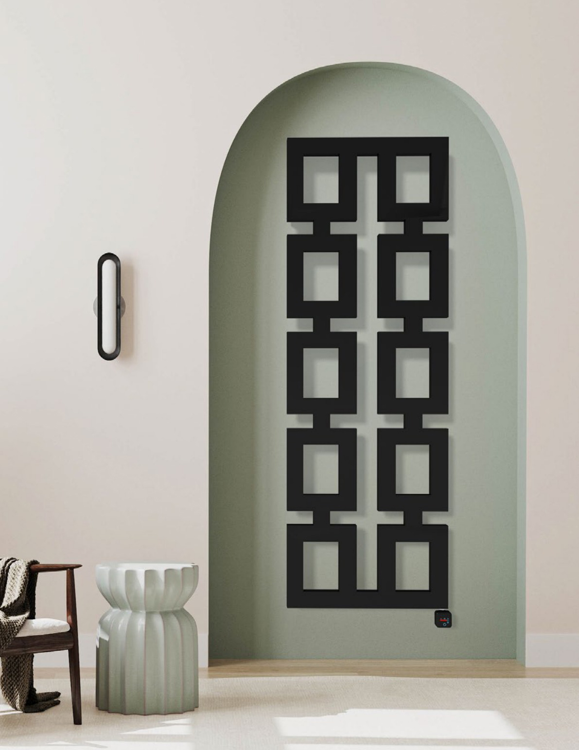 Radiatoare de design