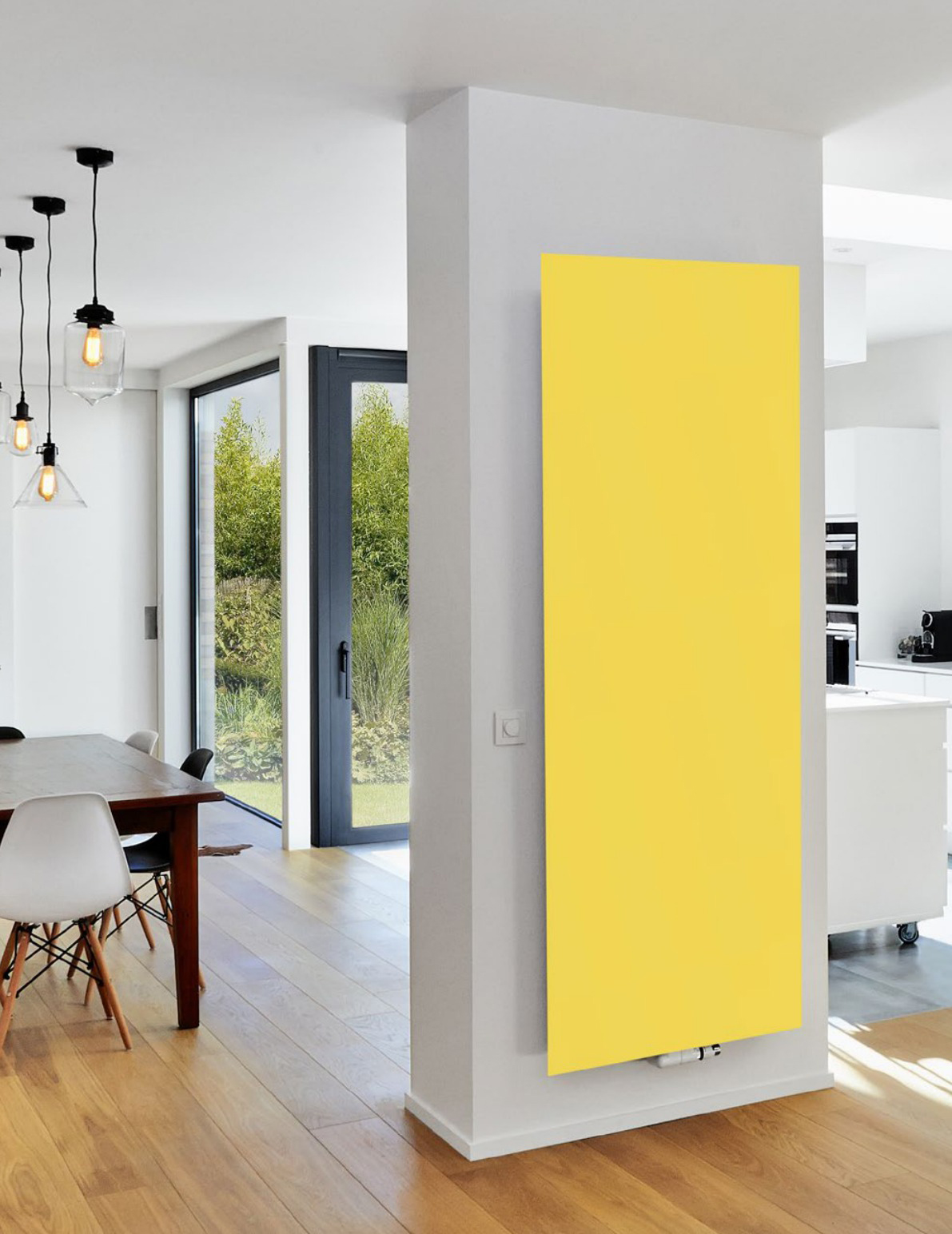 Radiatoare de design