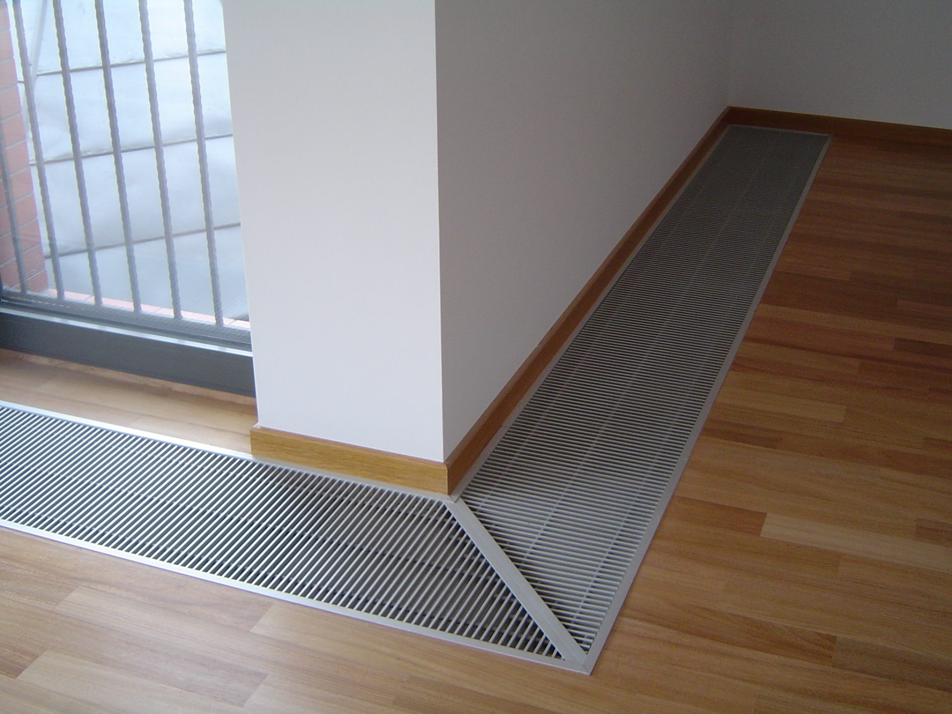 CLIMA RCFR – Încălzire și răcire