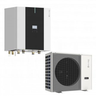 SPHERA EVO 2.0 Box