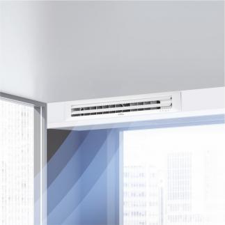 DOX Duct