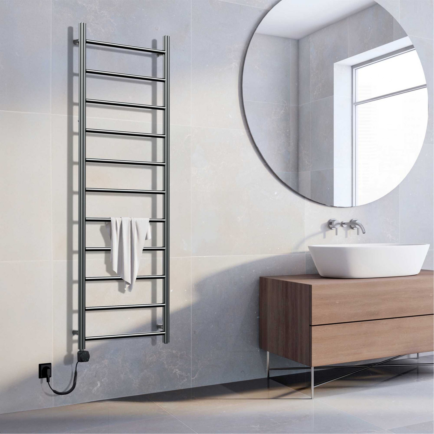 PREMIER XL SPACE ELECTRIC