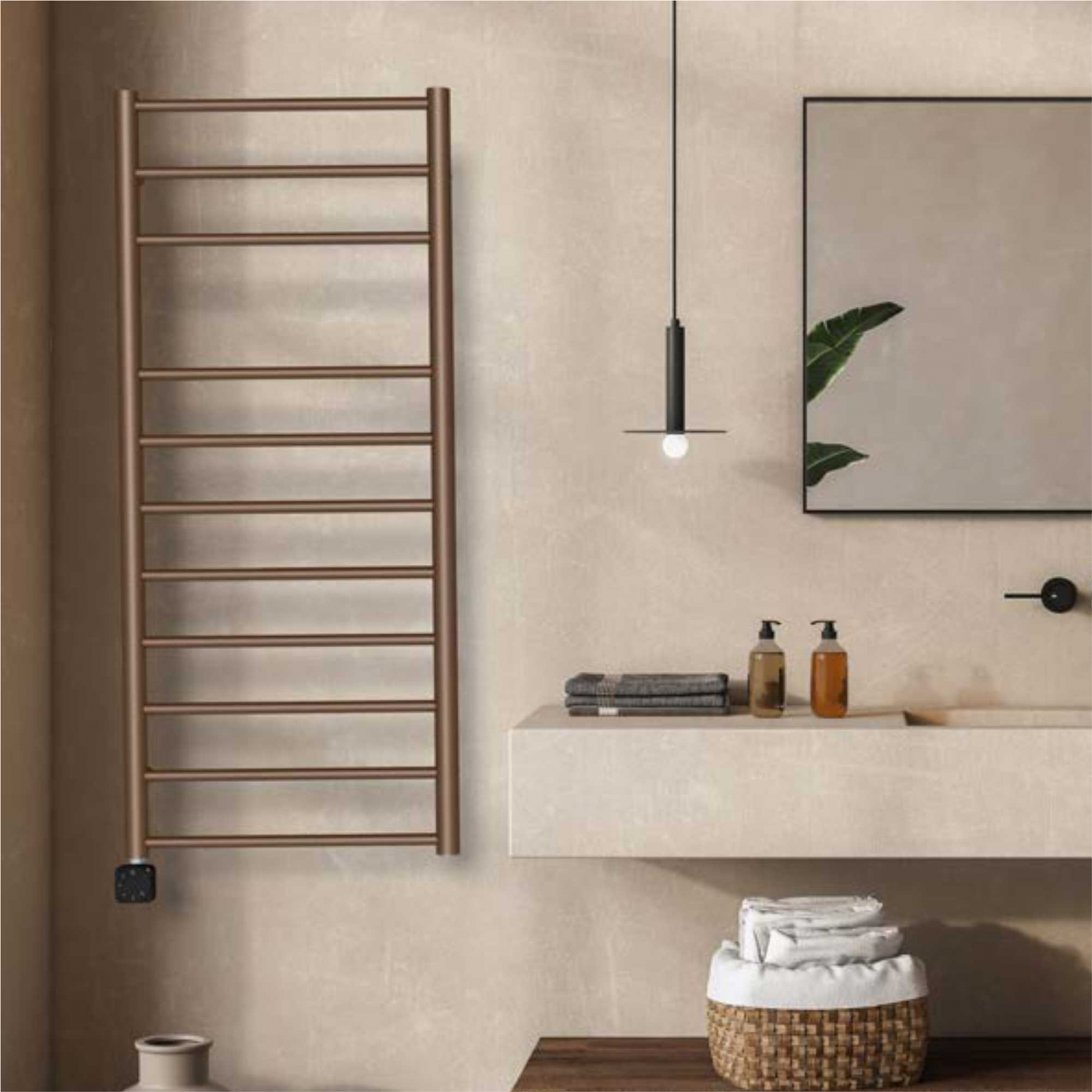 SUNIT P100 ELECTRIC