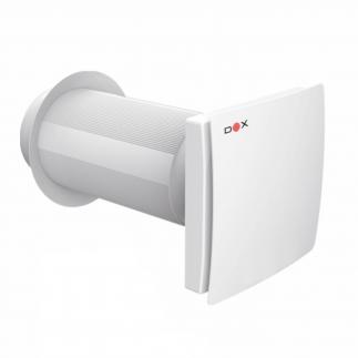 DOX VT