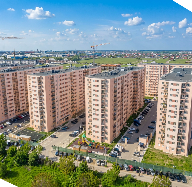 Palladium Residence